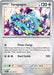 Terapagos 161/191 - SV08 Surging Sparks Reverse Holofoil - for just $0.13! 