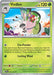Vivillon 007/191 - SV08 Surging Sparks Reverse Holofoil - for just $0.13! 