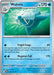Walrein 045/191 - SV08 Surging Sparks Reverse Holofoil - for just $0.09! 