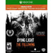 Dying Light The Following Enhanced Edition (Xbox One) - Just $0! Shop now at Retro Gaming of Denver