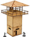 The Walking Dead: All Out War - Prison Tower MDF Kit - for just $29.99! 