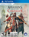 Assassin's Creed: Chronicles (Playstation Vita) - for just $0! 