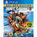 Just Cause 3 Day One Edition (Playstation 4) - Just $0! Shop now at Retro Gaming of Denver