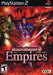 Dynasty Warriors 4 Empires (Playstation 2) - for just $0! 