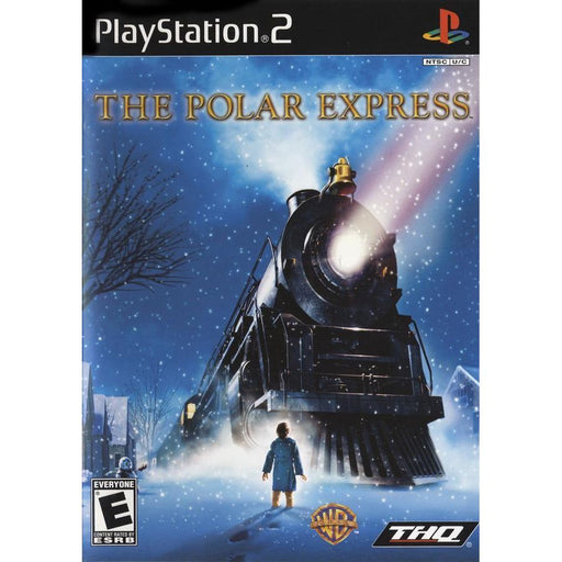 The Polar Express (Playstation 2) - Just $0! Shop now at Retro Gaming of Denver