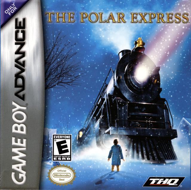 The Polar Express (Gameboy Advance) - for just $0! 