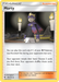 Morty (186/214) [Sun & Moon: Lost Thunder] - for just $0.10! 