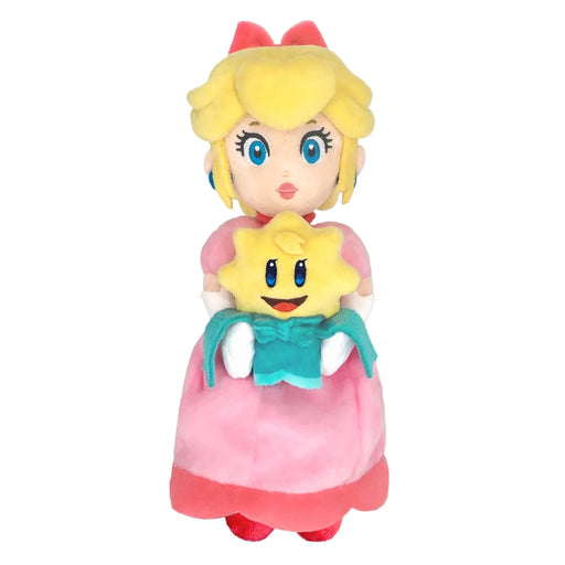 Peach & Stella 10" Plush - for just $34.99! 