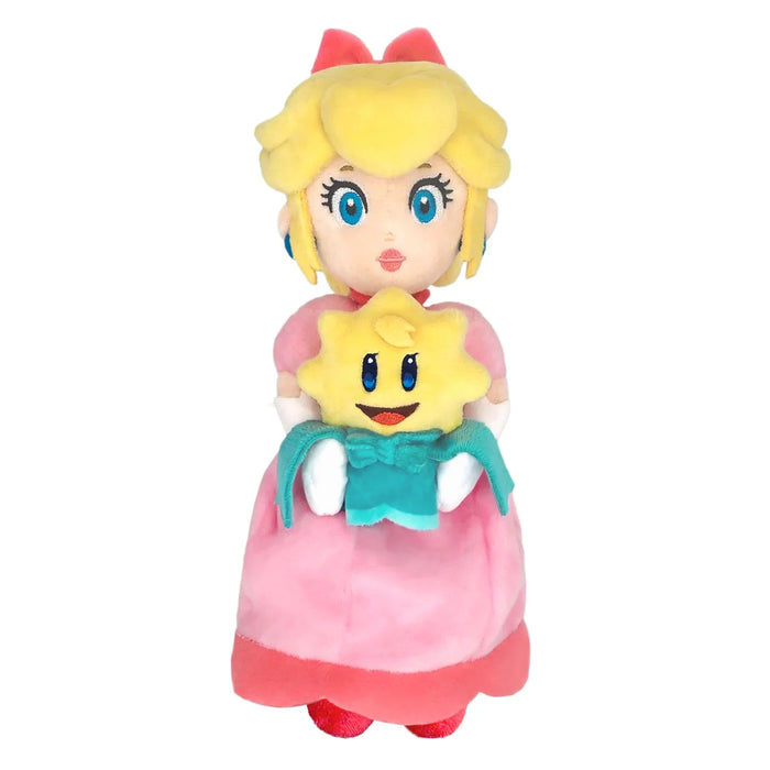 Peach & Stella 10" Plush - for just $34.99! 