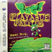 Bug! Playable Preview Demo Disc (Sega Saturn) - Premium Video Games - Just $0! Shop now at Retro Gaming of Denver