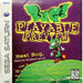 Bug! Playable Preview Demo Disc (Sega Saturn) - Just $0! Shop now at Retro Gaming of Denver