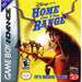 Home on the Range (Gameboy Advance) - Just $0! Shop now at Retro Gaming of Denver