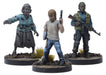 The Walking Dead: All Out War - Rick Disfigured but Determined Booster - for just $19.99! 