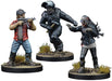 The Walking Dead: All Out War - Tyreese Prison Advisor Booster - for just $19.99! 