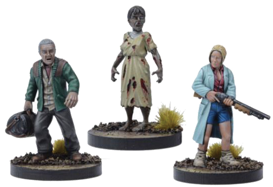 The Walking Dead: All Out War - Alice Booster - for just $19.99! 