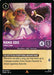 Mama Odie - Solitary Sage (57/204) - Azurite Sea Cold Foil - for just $0.11! 