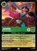 Jasmine - Royal Commodore (84/204) - Azurite Sea Cold Foil - for just $1.35! 