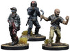 The Walking Dead: All Out War - Michonne Vengeful Hunter Booster - for just $19.99! 