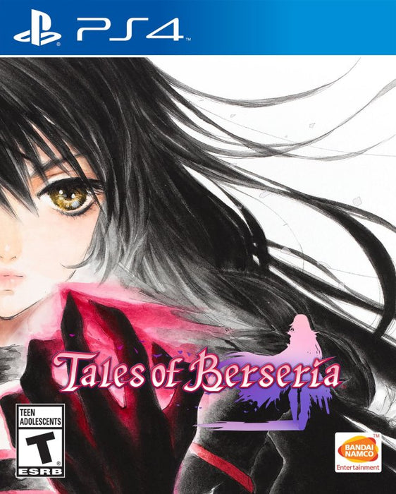 Tales of Berseria (Playstation 4) - for just $0! 