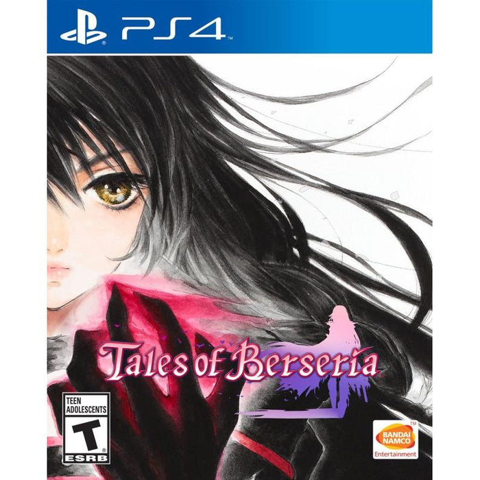 Tales of Berseria (Playstation 4) - Just $0! Shop now at Retro Gaming of Denver