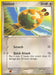 Sentret (62/92) [EX: Legend Maker] - for just $0.40! 