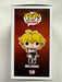 Funko Pop! Animation Meliodas (Full Counter) #1340 Seven Deadly Sins Captain 2023 - for just $13! 