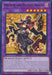 Meizen the Battle Ninja [MP23-EN185] Rare - for just $0.15! 