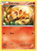 Chimchar (15/135) [Black & White: Plasma Storm] - for just $0.15! 