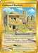 Collapsed Stadium (215/196) [Sword & Shield: Lost Origin] - for just $1.10! 