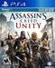 Assassin's Creed: Unity (Walmart Edition) (Playstation 4) - for just $0! 