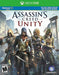 Assassin's Creed: Unity (Walmart Edition) (Xbox One) - for just $7.99! 
