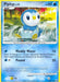 Piplup (85/127) [Platinum: Base Set] - for just $1.50! 