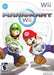 Mario Kart Wii Bundle with 2x Wii Steering Wheels (Wii) - for just $0! 