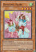 Dancing Fairy [LON-038] Common - for just $0.10! 