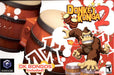 Donkey Konga 2 w/ Bongo (Gamecube) - for just $0! 