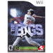 The Bigs (Wii) - Just $0! Shop now at Retro Gaming of Denver