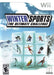 Winter Sports the Ultimate Challenge (Wii) - for just $0! 