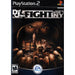 Def Jam Fight for New York (Playstation 2) - Just $0! Shop now at Retro Gaming of Denver