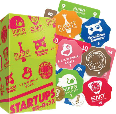 Startups - for just $22.99! 