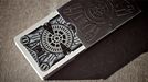 Deck ONE Industrial Edition Playing Cards by theory11 - for just $14.99! 