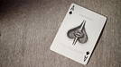 Deck ONE Industrial Edition Playing Cards by theory11 - for just $14.99! 