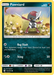Pawniard (134/236) [Sun & Moon: Cosmic Eclipse] - for just $0.10! 