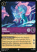 Sisu - Uniting Dragon (54/204) - Azurite Sea Cold Foil - for just $0.21! 