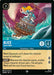 Alice - Savvy Sailor (161/204) - Azurite Sea Cold Foil - for just $0.79! 
