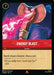Energy Blast (131/204) - Azurite Sea Cold Foil - for just $0.17! 