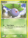 Oddish (64/115) [EX: Unseen Forces] - for just $0.20! 