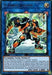 S-Force Justify [BLVO-EN048] Ultra Rare - for just $0.25! 