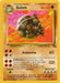 Golem (36/62) [Fossil Unlimited] - for just $0.65! 