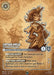 Captain Amelia - Commander of the Legacy (Enchanted) (221/204) - Azurite Sea Holofoil - for just $9.26! 