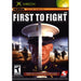 Close Combat First to Fight (Xbox) - Just $0! Shop now at Retro Gaming of Denver
